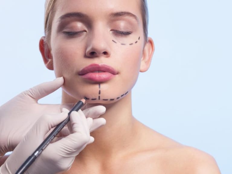 10 datos curiosos sobre las cirugías estéticas