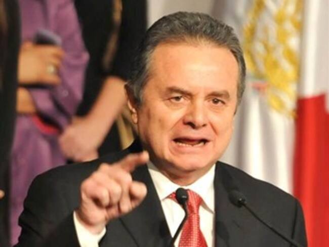 Llama PRI a respetar fallo del TEPJF