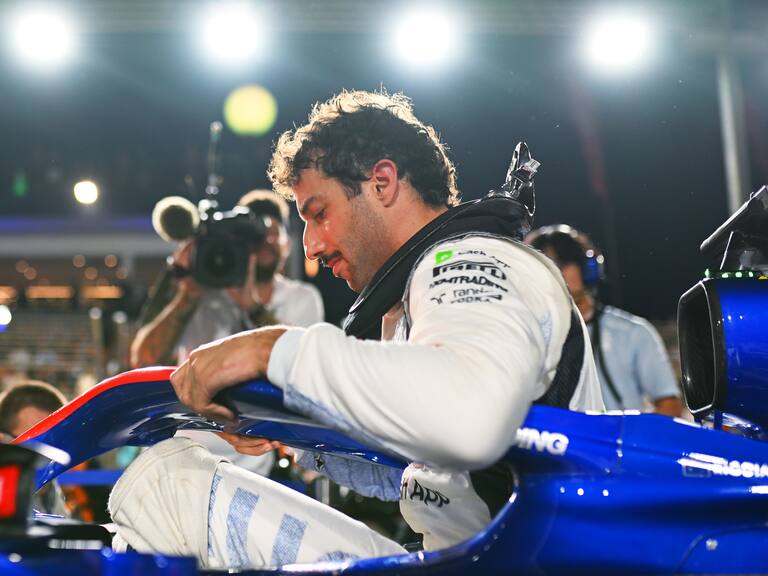 Daniel Ricciardo se despide de Red Bull ¿Quién será su reemplazo?