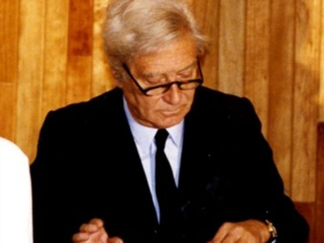 Luto en las ciencias sociales: Murió Santiago Genovés