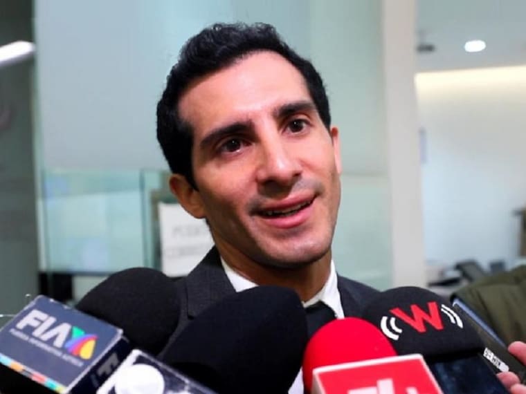 Rommel Pacheco buscará ser gobernador de Yucatán