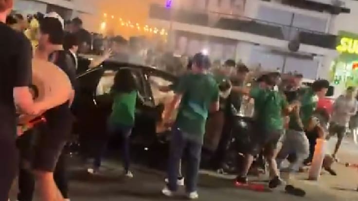IMSS Bienestar atiende a tres personas lesionadas tras siniestro en Cabo San Lucas