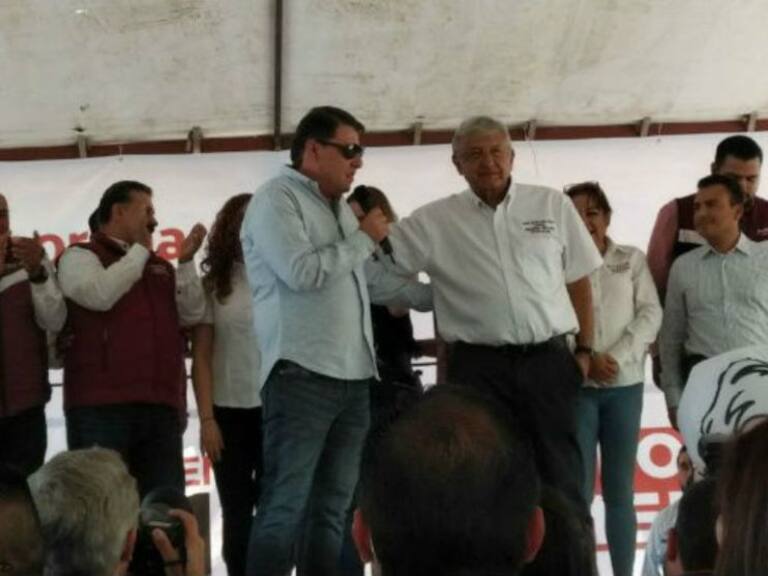 Alcalde de Tepatitlán no abandonará las filas de MC