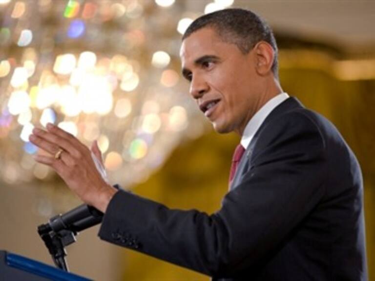 Obama confiado en ver un candidato hispano a la Casa Blanca