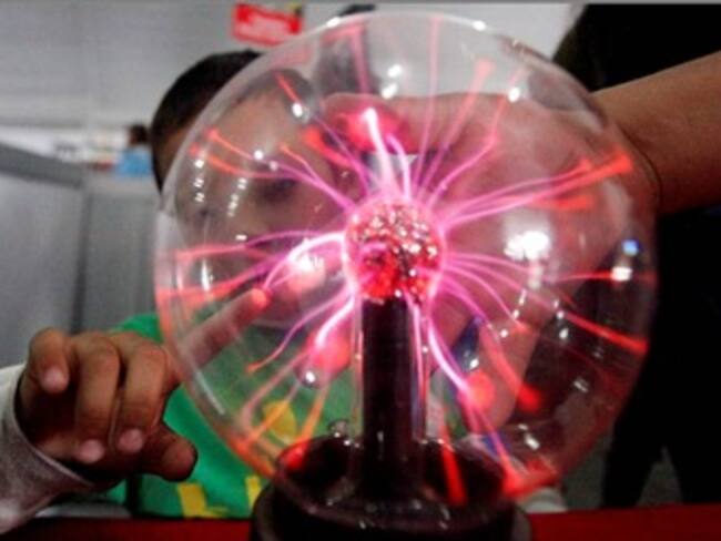 Llega al Zócalo la Feria de la Ciencia y la Tecnología