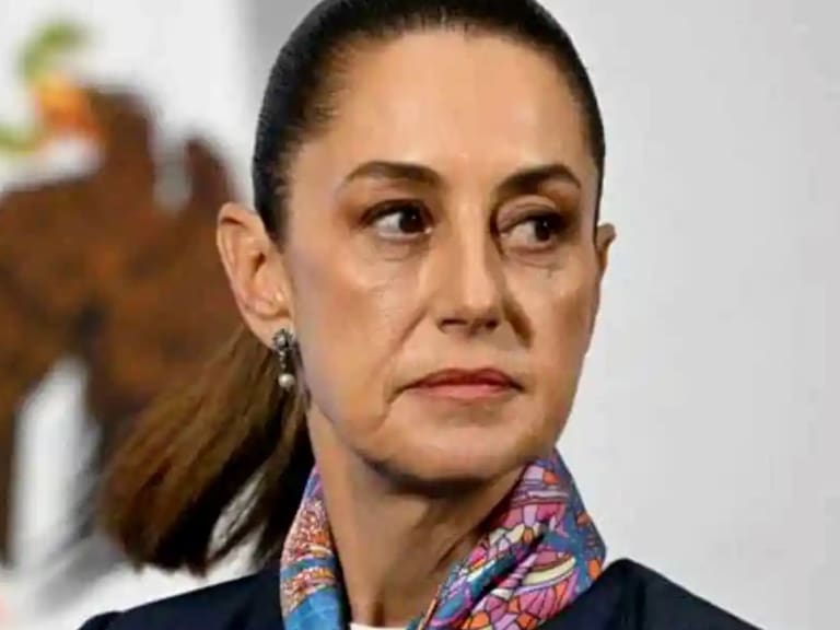 La presidenta Claudia Sheinbaum rendirá informe nacional este 31 de mayo. Getty Images