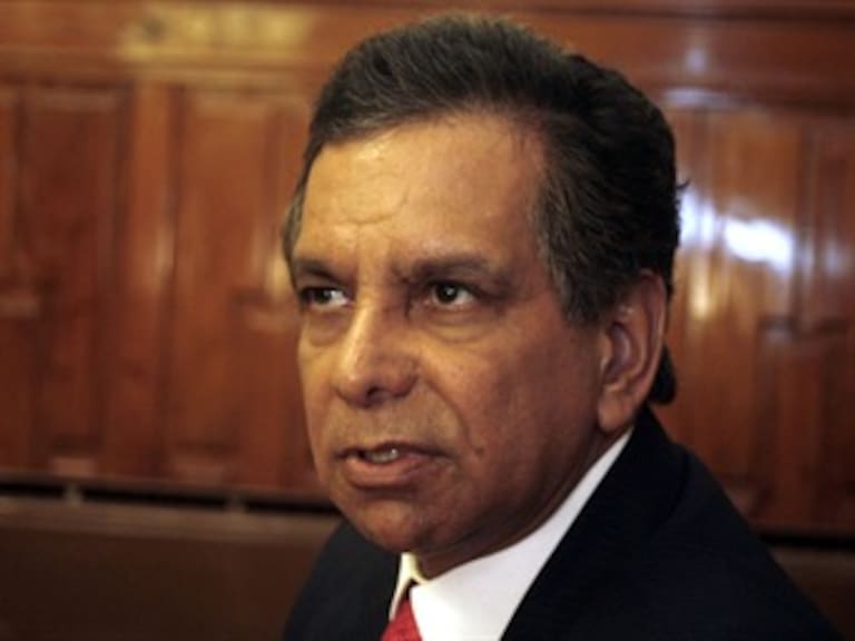 Presentará PRD denuncia contra Fidel Herrera ante IFE y PGR