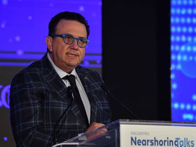 Coparmex advierte que la reforma electoral generaría más incertidumbre