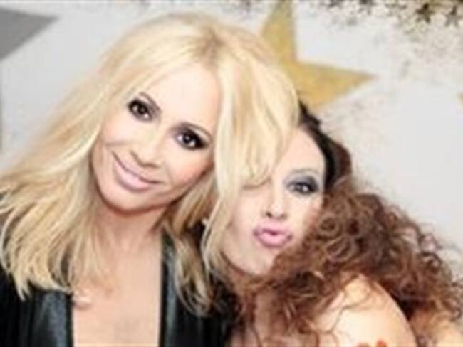 Ofrecerán Mónica Naranjo y Martha Sánchez un concierto en el DF