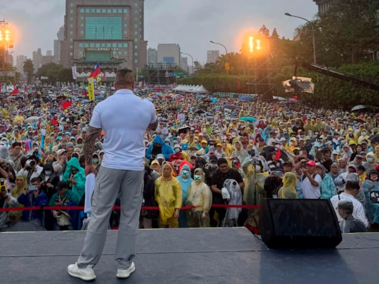 El streamer que hackeó la narrativa: ¿Por qué Taiwán está cambiando su mirada hacia China?