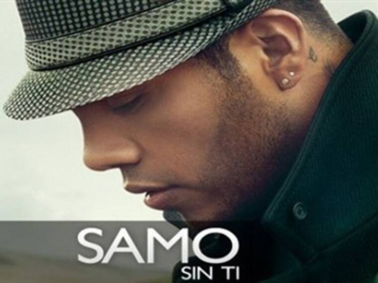 'Inevitable', nuevo disco como solista. Samo, cantante