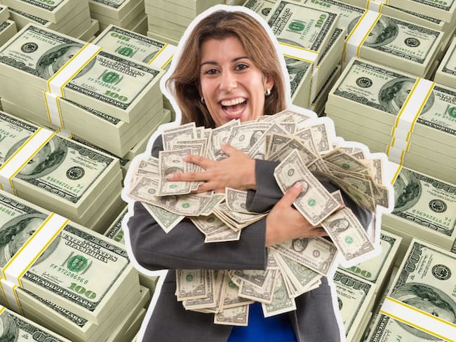 Horóscopo hoy 1 de enero 2026: los 4 signos que serán multimillonarios antes de la primera semana del año