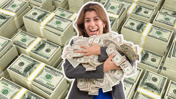 Horóscopo hoy 1 de enero 2026: los 4 signos que serán multimillonarios antes de la primera semana del año