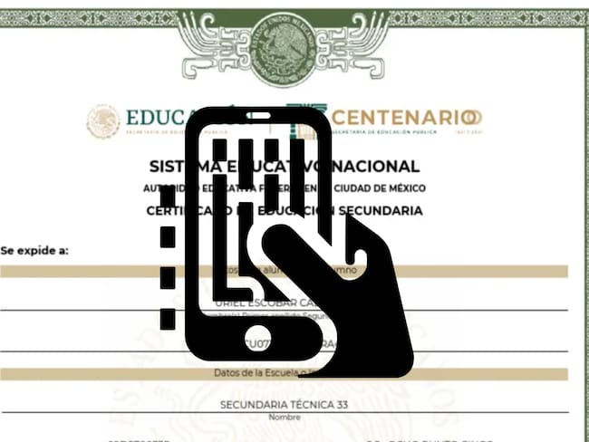 SEP Certificado electrónico 2025: ¿Cómo son y quiénes recibirán el nuevo certificado de estudios? Esto debes saber