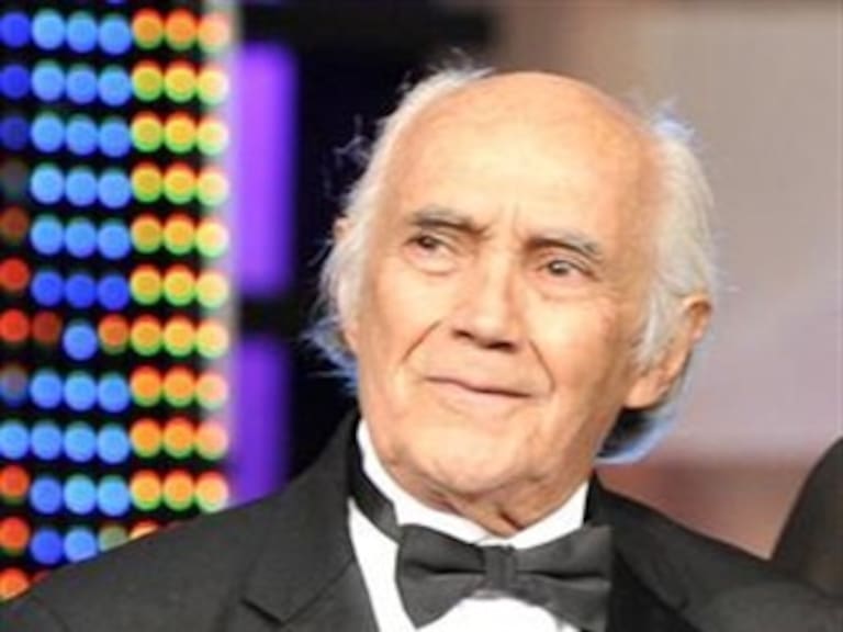 Muere Jorge Arvizu 'El Tata'