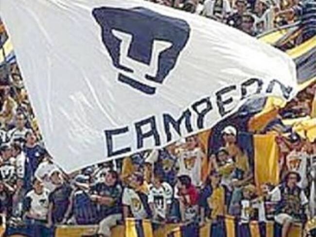 Pumas está completo y dará de qué hablar en 2011: Mario Trejo