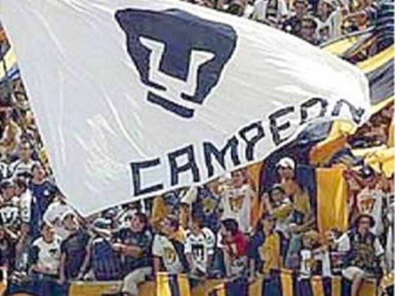 Pumas está completo y dará de qué hablar en 2011: Mario Trejo