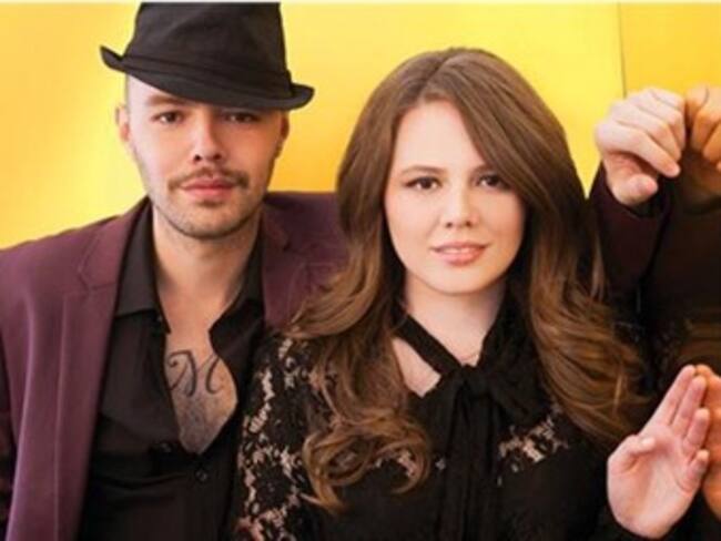 Moverán Jesse & Joy a sus fans en su próximo disco