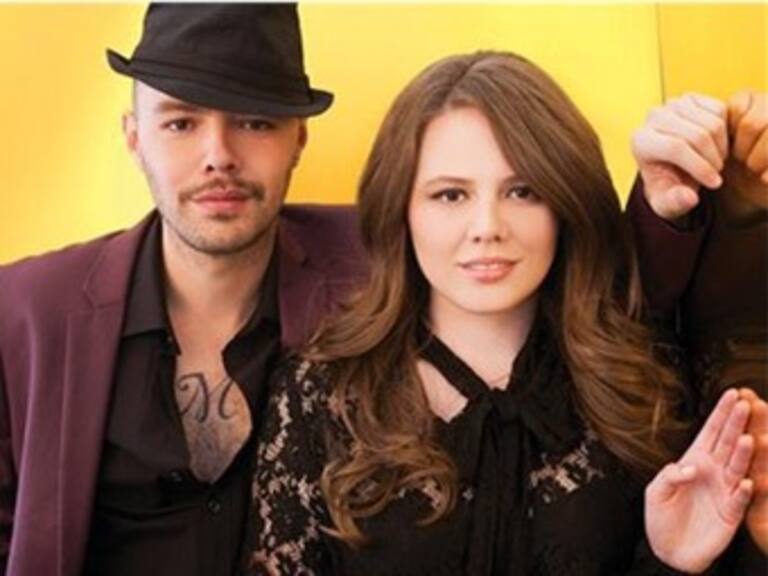 Moverán Jesse & Joy a sus fans en su próximo disco