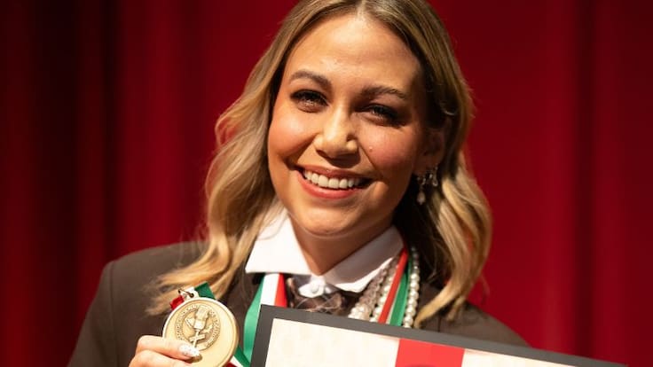 La Asociación Nacional de Locutores realiza entrega del Premio Nacional De Locución 2025