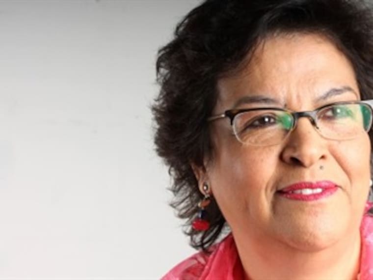 'WFM' del lunes 27 de mayo. Entrevista con Julia Palacios, astróloga. parte I