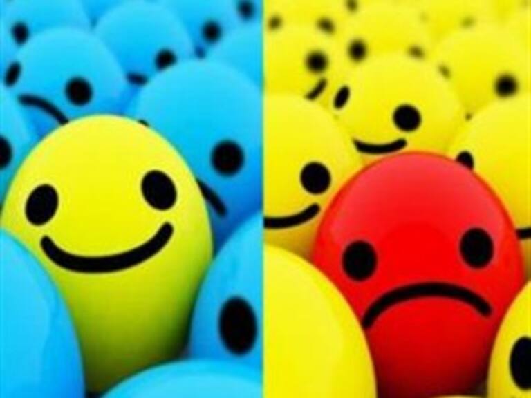 ¿Eres optimista o pesimista?