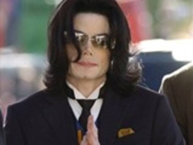 Paga Michael Jackson 100 mil dólares mensuales por mansión en Bel Air