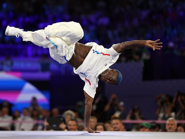 ¿Por qué el break dance deja de ser deporte olímpico tras su debut en París 2024?