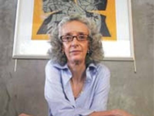 Un recuerdo para Rosario Castellanos. Marta Lamas, antropóloga mexicana