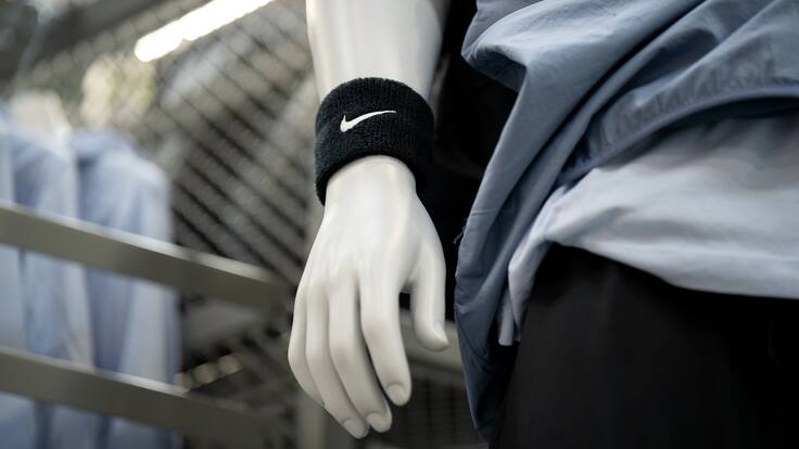 ¿Nike en focos rojos? Anuncia despidos en todo el mundo ante caída de ventas