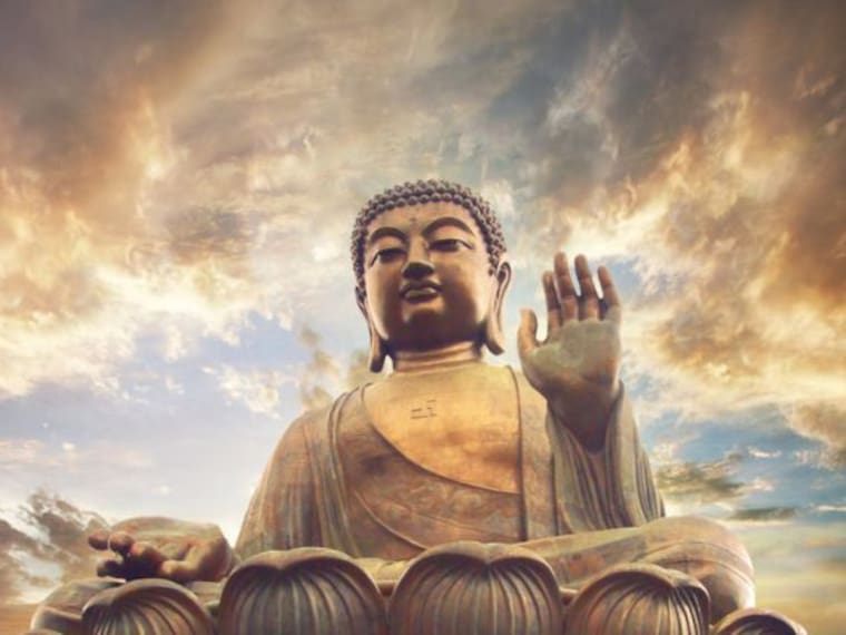 ¿Qué tanto sabes de Budismo?