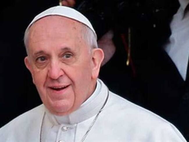 Llama Papa Francisco rezar por Filipinas y evitar todas formas de odio e intolerancia