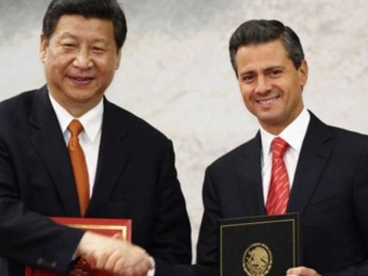¿Qué nos deja la visita de Xi-Jinping?. Pedro Tello y José Luis de la Cruz, analistas financieros