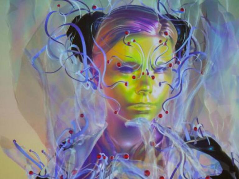 La exposición de realidad virtual &quot;Björk Digital&quot; llegará a México