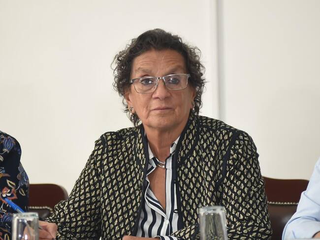 Myriam Urzúa alerta riesgos en el Mundial por temporada de lluvias y sismos