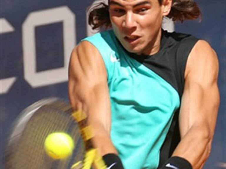 Eliminan al tenista Rafael Nadal del Masters de Toronto