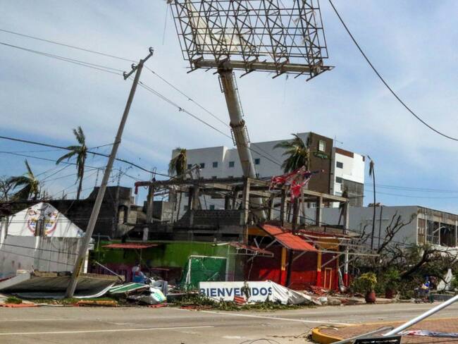 Diputados aportarán 10 mdps para damnificados por el huracán “Otis”