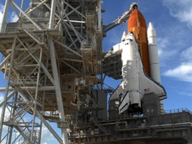 Anula la NASA lanzamiento de Discovery por segunda vez
