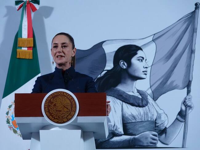 Activa Sheinbaum foros para elaborar el Plan Nacional de Desarrollo 2025-2030