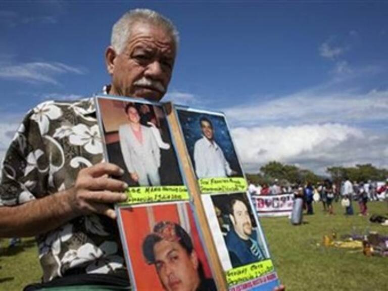 Atrae PGR investigaciones sobre asesinato de Nepomuceno Moreno