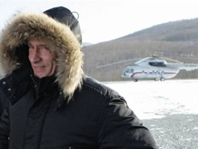 Moscú promete armas ofensivas para mantener equilibrio con EU