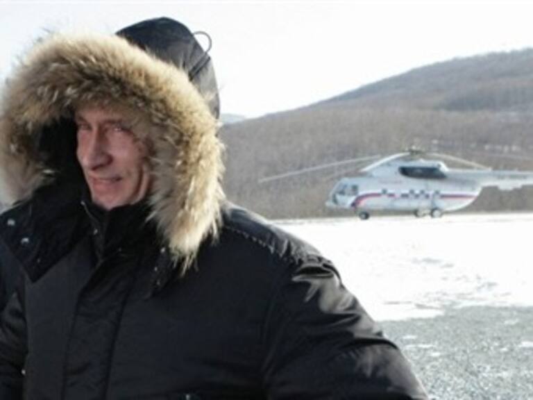 Moscú promete armas ofensivas para mantener equilibrio con EU