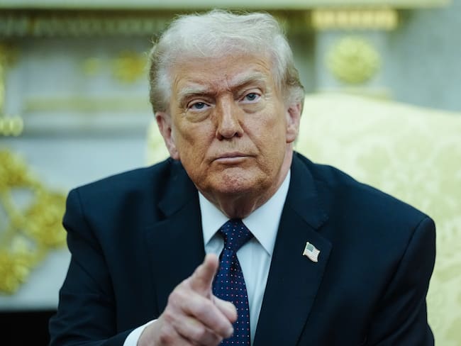 Trump llama “perdedora” a España tras negarse a apoyar el ataque contra Irán y abre una nueva crisis diplomática en plena escalada militar