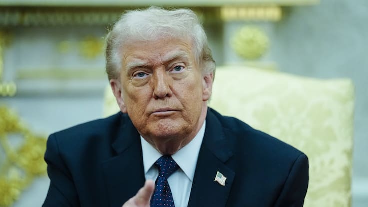 Trump llama “perdedora” a España tras negarse a apoyar el ataque contra Irán y abre una nueva crisis diplomática en plena escalada militar