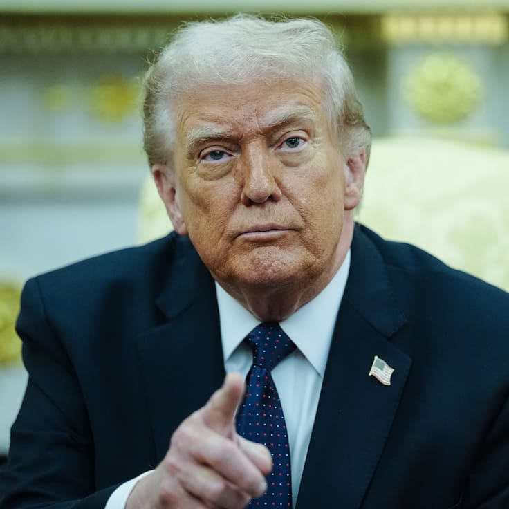 Trump llama “perdedora” a España tras negarse a apoyar el ataque contra Irán y abre una nueva crisis diplomática en plena escalada militar