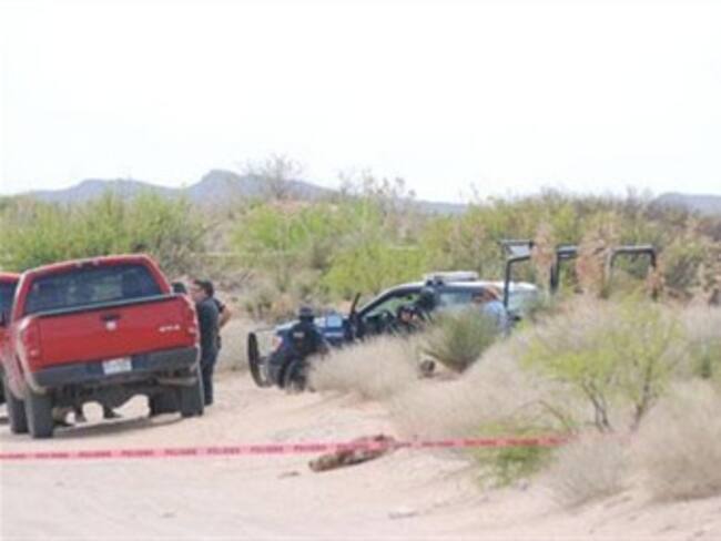 Hallan restos de 13 desaparecidos por paramilitares en Colombia