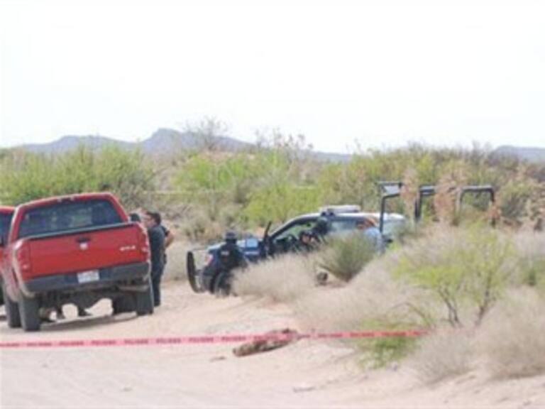 Hallan restos de 13 desaparecidos por paramilitares en Colombia