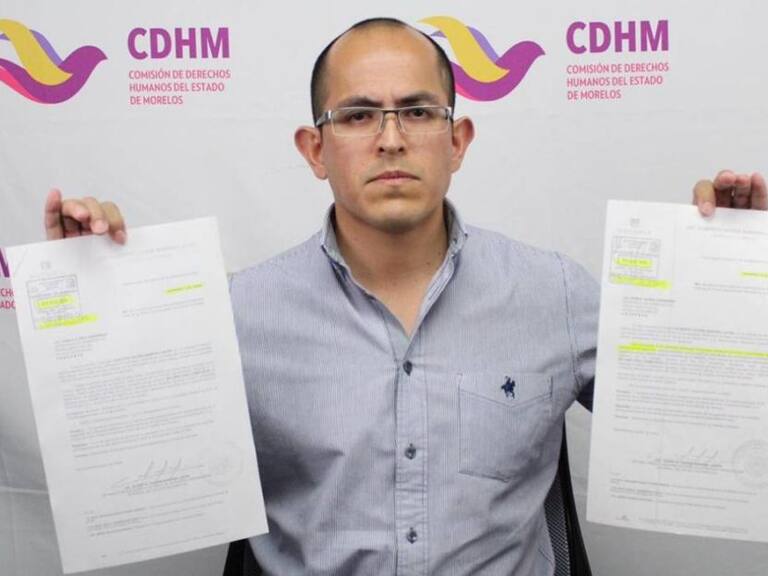Ombudsman y diputadas denuncian actos de tortura infantil en DIF de Morelos