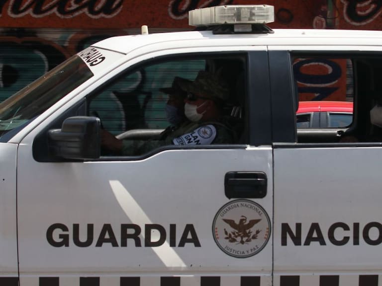 Seguirá la Guardia Nacional en Chihuahua y el país: AMLO