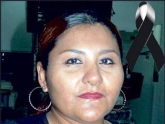 Hallan cuerpo de periodista en Veracruz
